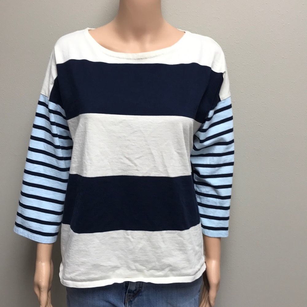 J Crew top